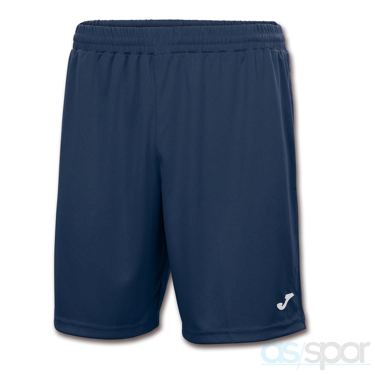 SHORT NOBEL DARK NAVY