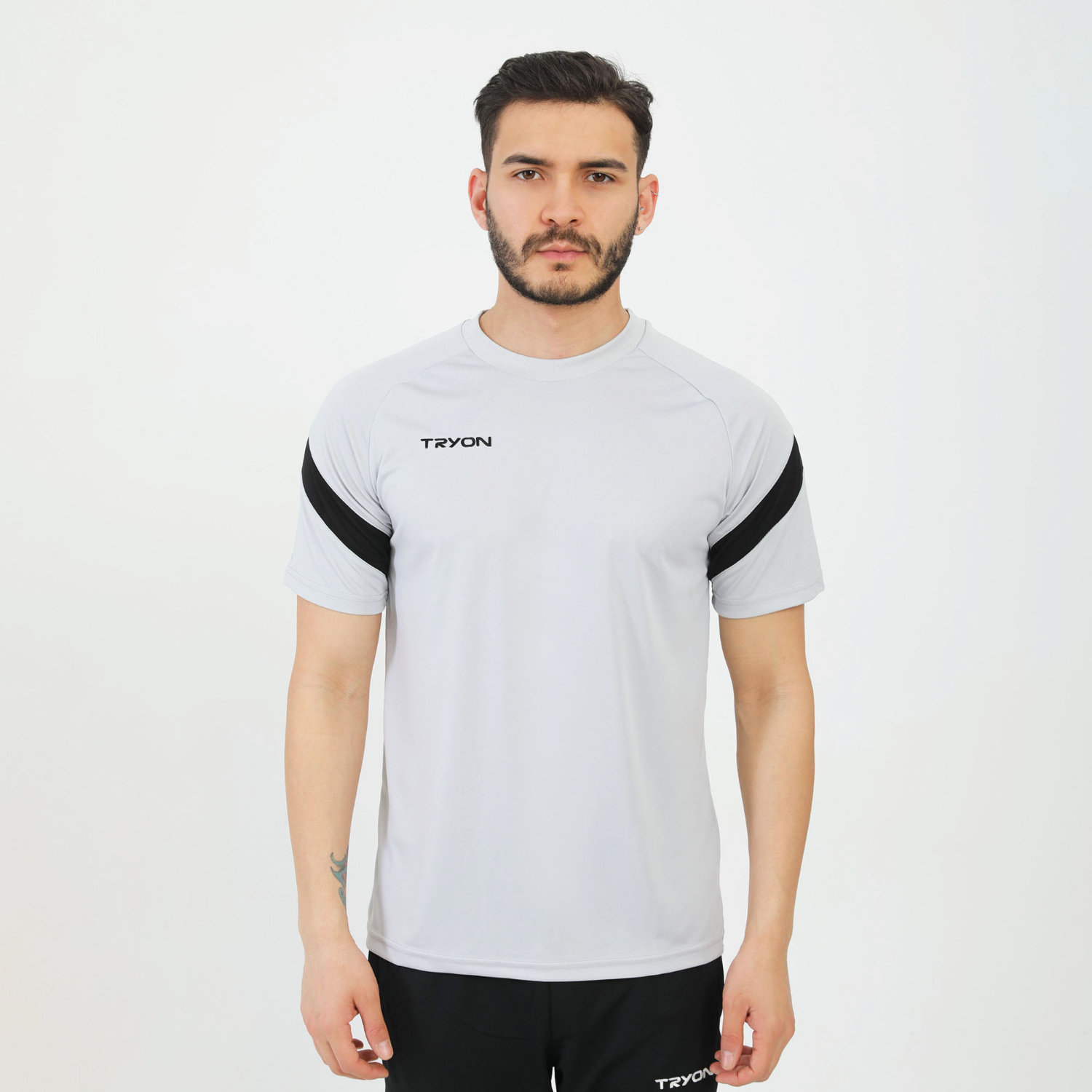 ANTRENMAN T-SHIRT EVO PRO #4