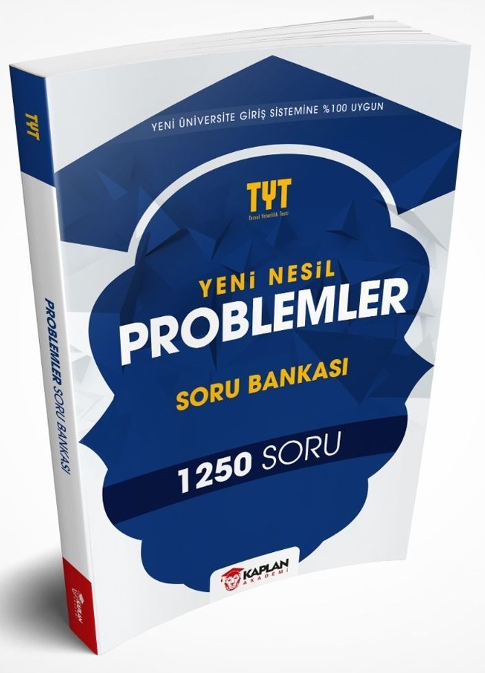 Tyt Matematik Yeni Nesil Sorular Kitap 37 Indirimle Satin Al Atlas Kitap