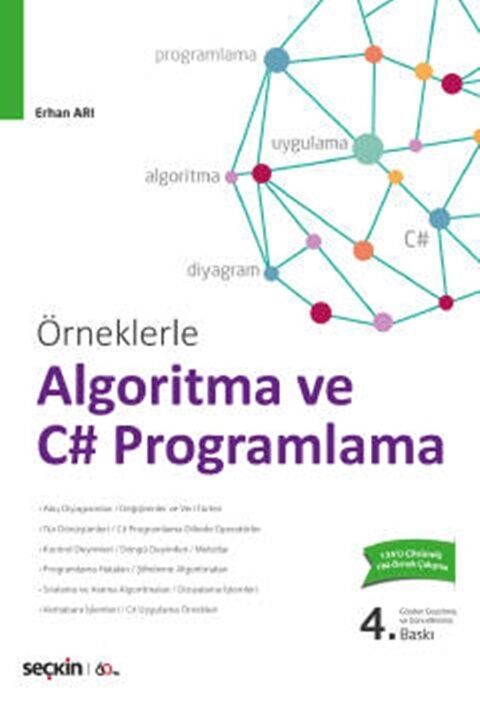 Kitap C Dersi Programlamaya Giris