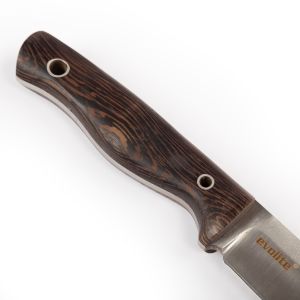  Evolite Böhler N690 Bushcraft Bıçak