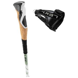  Leki Cross Hike Carbon Baton