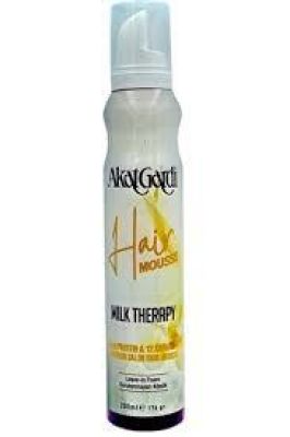 Akat Gardi Milk Therapy Saç Köpük 200 ml