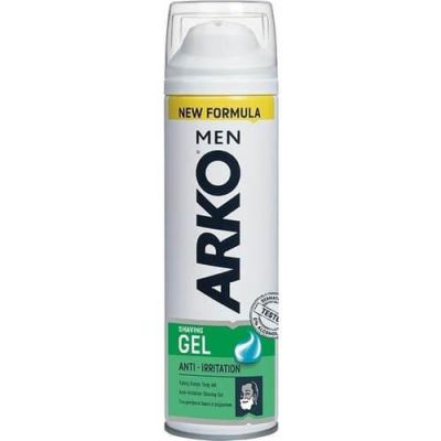 Arko Anti Irritation Traş Jeli 200ml