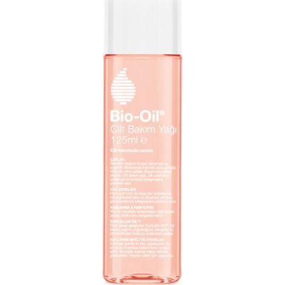  Bio-Oil Bio Oil Cilt Bakım Yağı 125 ml