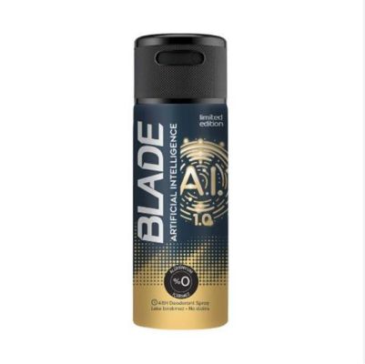 Blade Artificial Intelligence Deo 1.0 150ml