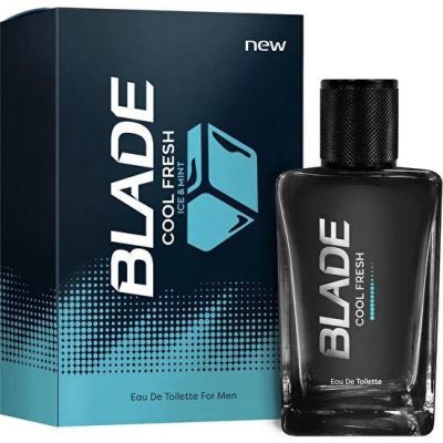 Blade Cool Fresh Edt 70 ml Erkek Parfümü