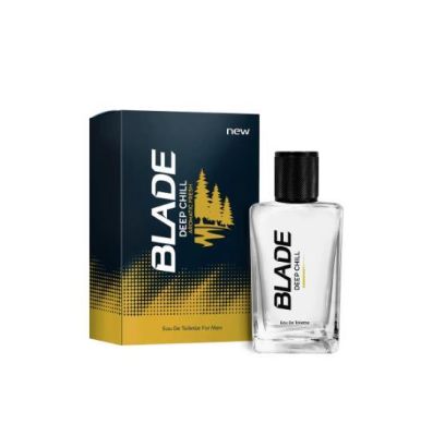 Blade Deep Chill Edt 70 ml Erkek Parfümü