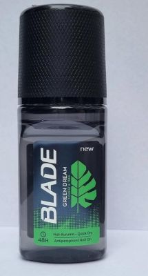  Blade Green Dream Rool-on 50 Ml