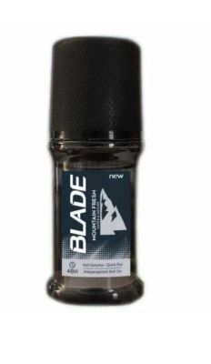  Blade Mountaın Fresh Roll on 50 Ml