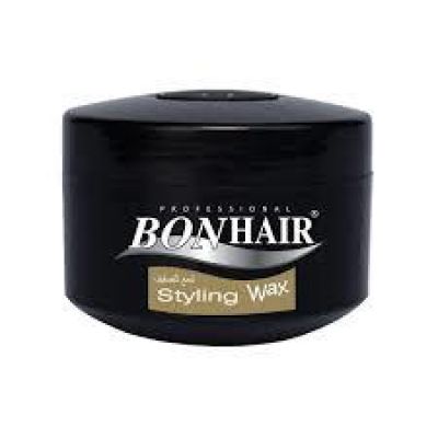 Bonhair Bon Hair Styling Wax 140ml