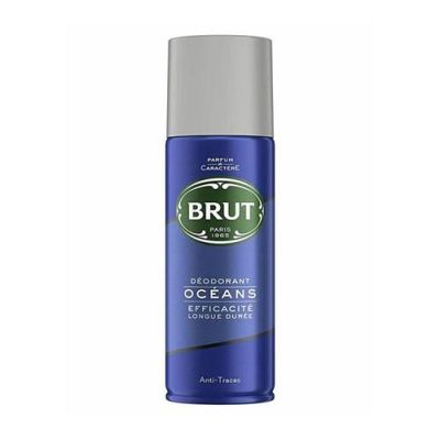 Brut Ocean Erkek Deodorant 200 ml