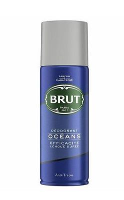  Brut Oceans Erkek Deodorant 200 ml