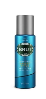 Brut Sport Style Erkek Deodorant 200Ml