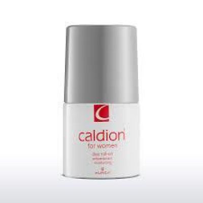 Caldion Caldıon Kadın Roll-on 50 ml