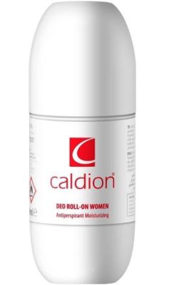  Caldion Roll On Bayan 50ml