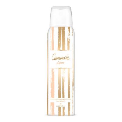 Carminella Deodorant Kadın Love 150 Ml