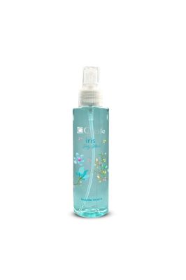 CECILE  IRIS FOR WOMEN BODY MIST  150 ML