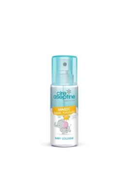 Cire Aseptine Bebek Kolonyası Magic 150 Ml