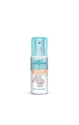 Cire Aseptine Bebek Kolonyası Powder 150 Ml