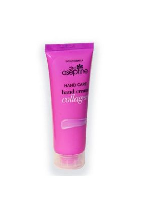 Cire Aseptine Collagen El Kremi 75ml