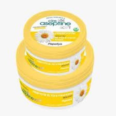 Cire Aseptine Krem 100+ 30 Ml Besleyici