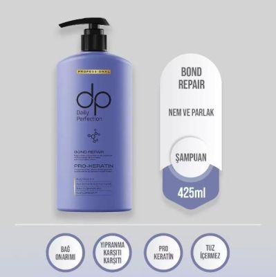 Daily Perfection Bond Repair Şampuan 425ml