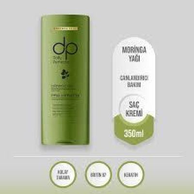 Daily Perfection Moringa Saç Bakım Kremi 350 ml