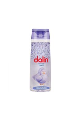 Dalin Bebek Yağı Normal 300 ml