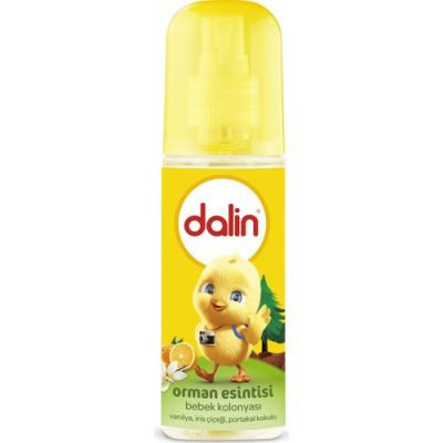  Dalin Kolonya Orman Esintisi 150 ml