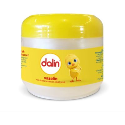 Dalin Nem Kaybına Karşı Formul Vazelin 100 ml