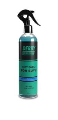  Derby Professional Çift Fazlı Fön Suyu 400Ml