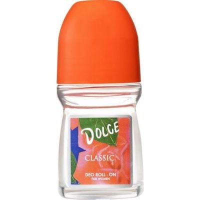  Dolce Classic Roll-on 50 ml