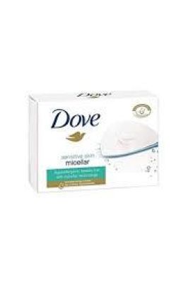 Dove Sensitive Skin Micellar Sabun 90g