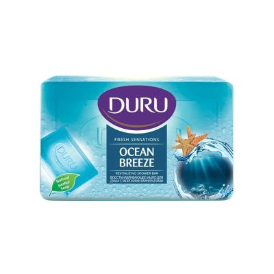 DURU SABUN OCEAN FRESH 150 GR