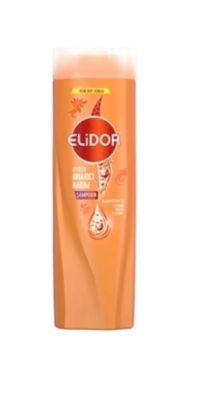  Elidor Anında Onarıcı Bakım Şampuan 400ml