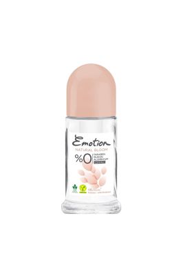 Emotion Natural Bloom Roll On 50ml