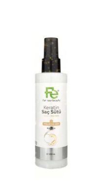 Fe Keratin Saç Sütü 200 Ml