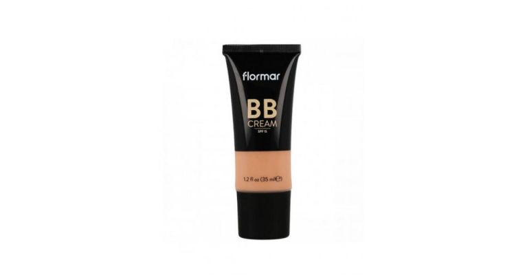 Flormar Doğal Bitişli SPF20 BB Krem - Bb Cream - 004 Light-Medium