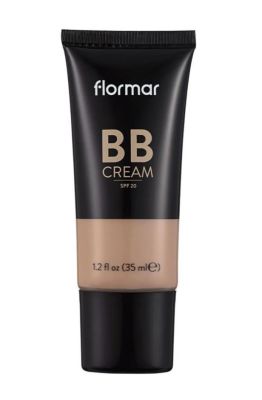 Flormar Doğal Bitişli Spf20 Bb Krem 001