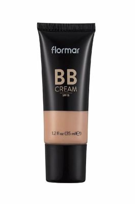 Flormar Doğal Bitişli Spf20 Bb Krem 002