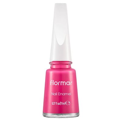 FLORMAR  FNE-058 BRIGHT ROSE NEW