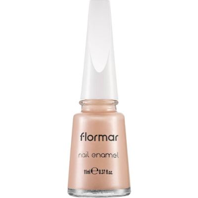  FLORMAR  FNE-246 CREAM SILK NEW