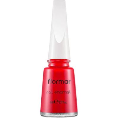 FLORMAR  FNE-377 RED CORAL NEW