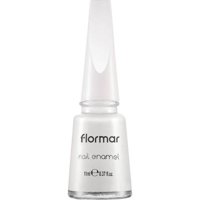  FLORMAR  FNE-400 BRIGHT WHITE NEW