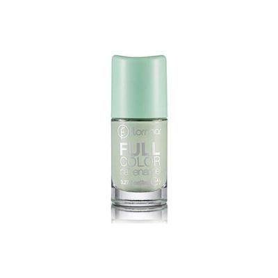 FLORMAR FULL COLOR NAIL ENAMEL FC23 PETITE MINT