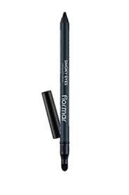 Flormar Göz Kalemi - Smoky Eyes Waterproof Eyeliner -003 Deep Khaki