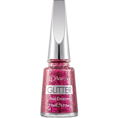 FLORMAR GLITTER NAIL ENAMEL - GL03