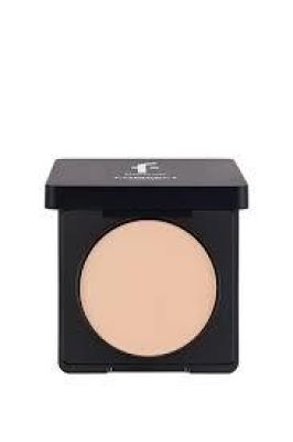 Flormar Kompakt Pudra - Compact Powder - 093 Natural Coral Beige