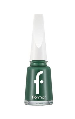 Flormar Nail Enamel Oje Fne-538 Always Green